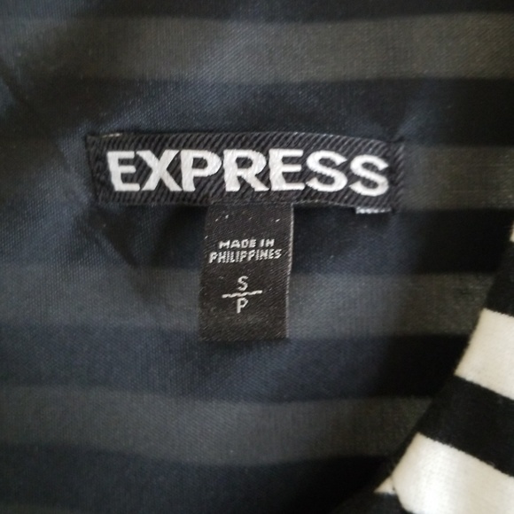 Express dress size small - Picture 3 of 4